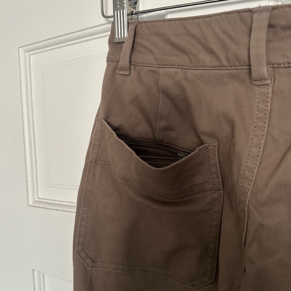 Frank & Oak “Smart” Pants - Picture 4 of 7